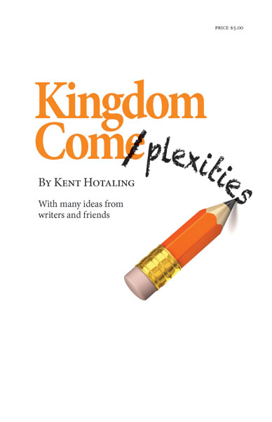 Kingdom Complexities (paperback)