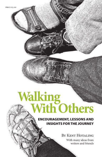 Walking With Others