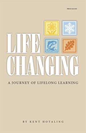Life Changing: A Journey of lifelong learning
